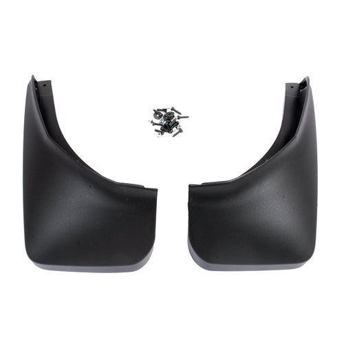 Mudflap