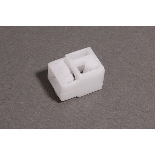 RETAINER - LUGGAGE HOLD DOWN STRAP