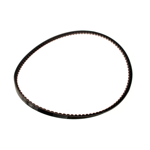 Alternator Assy