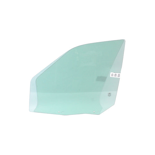 Glass - Door Drop