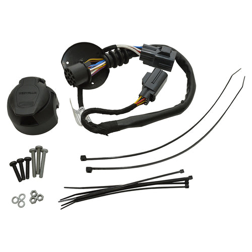 Tow Bar Electrics
