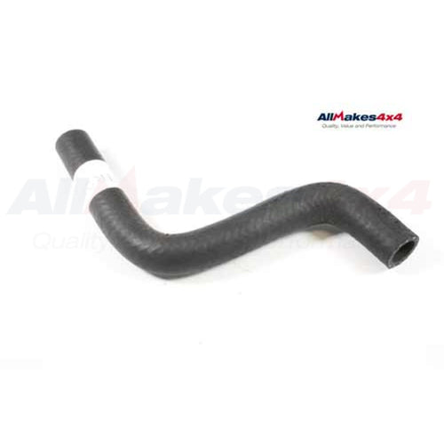 Hose - Heater Water