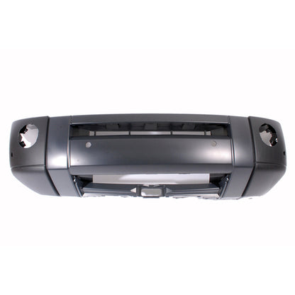 Bumper - Front