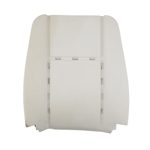 Seat Back Foam