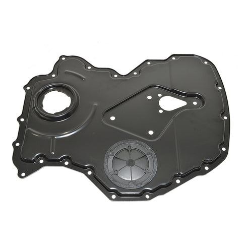 COVER - CYLINDER FRONT