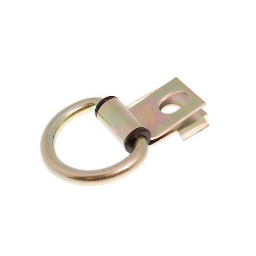HOOK-LUGGAGE COMPARTMENT-TIE DOWN