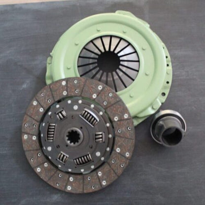 CLUTCH KIT ROADSPEC LOF