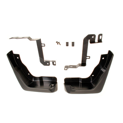 MUDFLAP FRONT (PAIR) AFTERMARKET