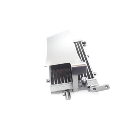 Oil Cooler