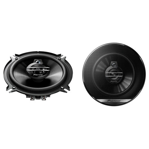 Speakers, 5", 3 Way, Pair, Pioneer