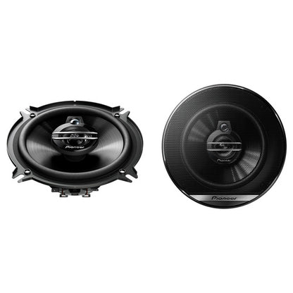 Speakers, 5", 3 Way, Pair, Pioneer