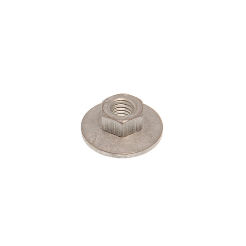 Nut - Flanged