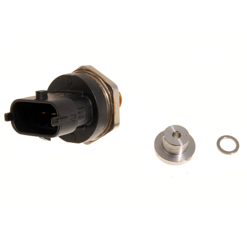 REGULATOR - FUEL PRESSURE