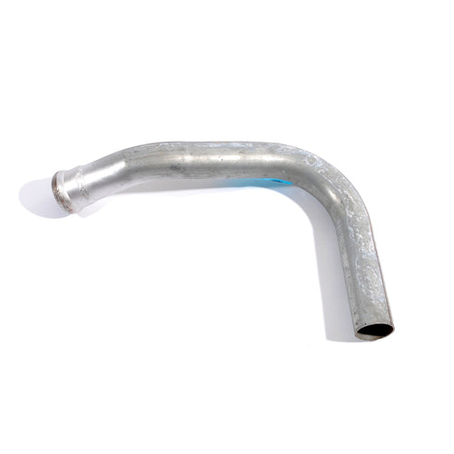 PIPE - EXHAUST - FRONT