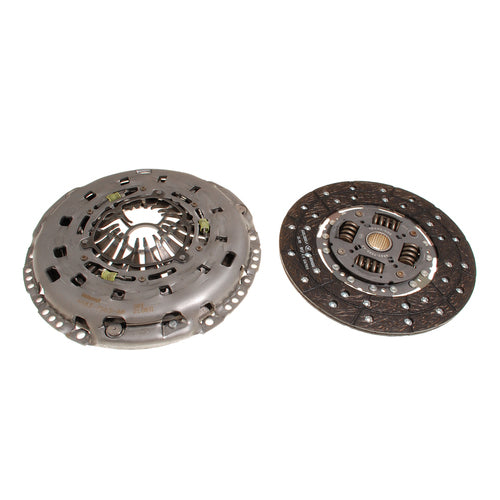 Kit - Clutch Repair