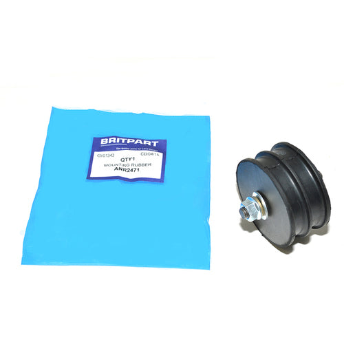 BRACKET - ENGINE MOUNTING