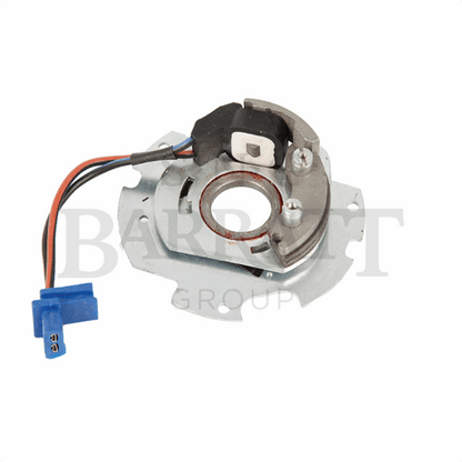 Pick Up & Base Plate