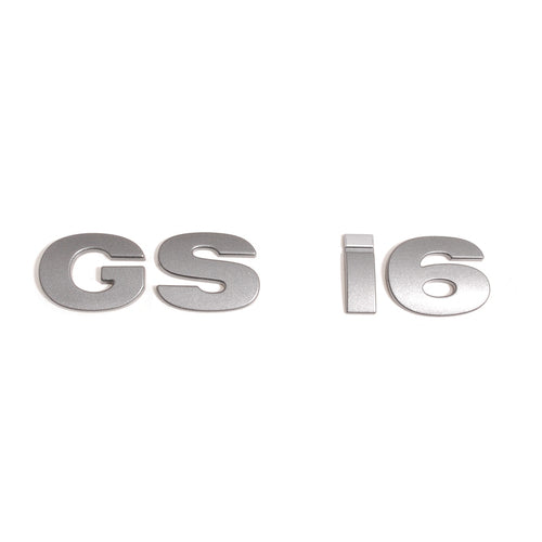 Name Plate - Plastic