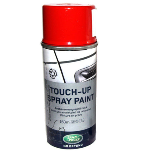 Paint - Aerosol Can