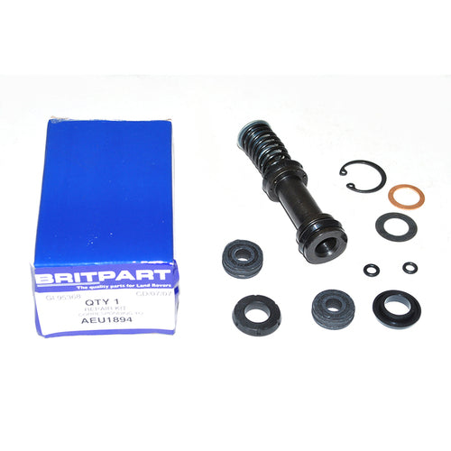 KIT - CLUTCH MASTER CYLINDER REPAIR
