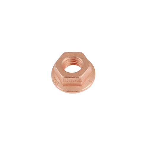 Nut - Hex.