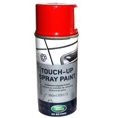 Paint - Aerosol Can
