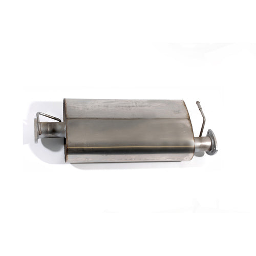Muffler - Rear