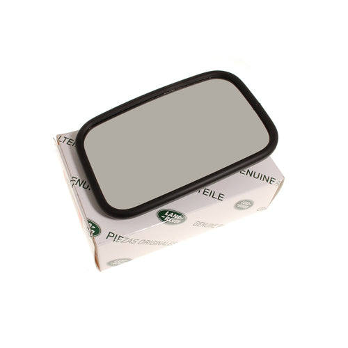 MIRROR - REAR VIEW - OUTER