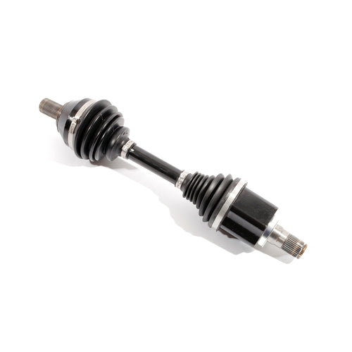 DRIVE SHAFT & CV JOINT LH OEM