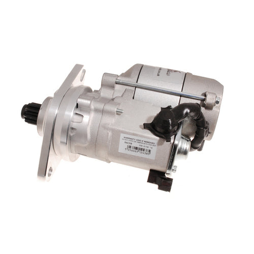 Ht Starter Motor, Osgr, V8, Dual Polarity, 9 Teeth, Powerlite
