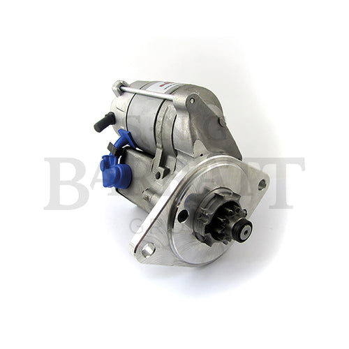 High Torque Starter Motor - Land Rover 2.5 petrol