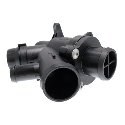 THERMOSTAT AND HOUSING