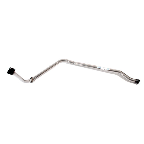 Downpipe S/Steel (4 Bolt Flange)