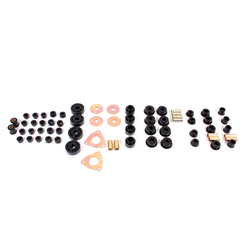 Suspension Bush Kit B Poly
