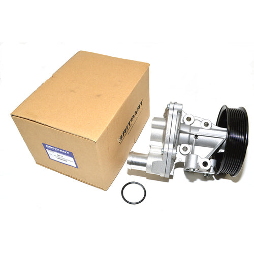 KIT - WATER PUMP REPAIR