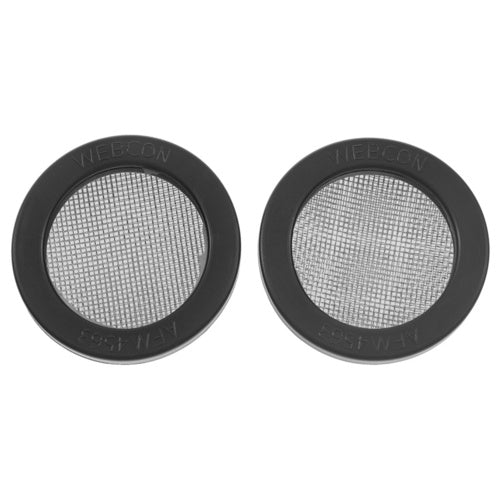 Filter, mesh type, Weber DCOE 45, pair