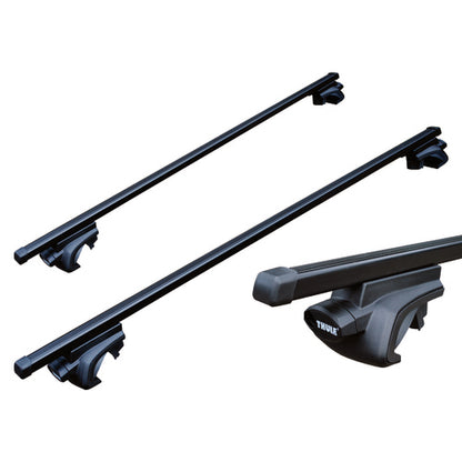 ROOF CROSS BARS AFTERMARKET