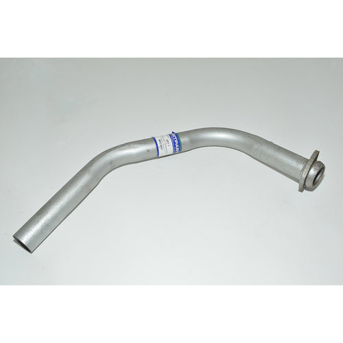 PIPE - EXHAUST - FRONT