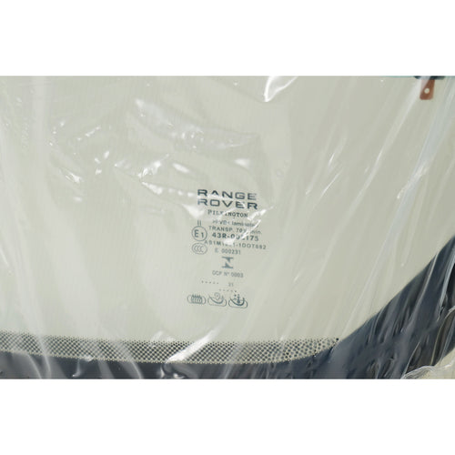 Windscreen Glass