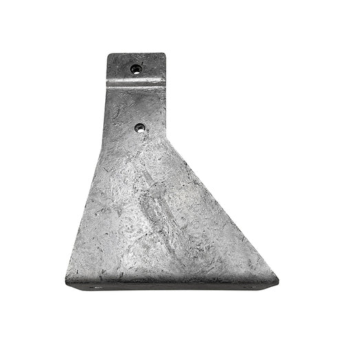 Seatbelt Support Bracket Rh Galv Ctr Seat