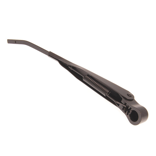 WIPER ARM RH (20 deg crank)