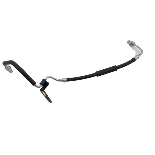 A/C HOSE COMPRESSOR TO CONDENSER OEM