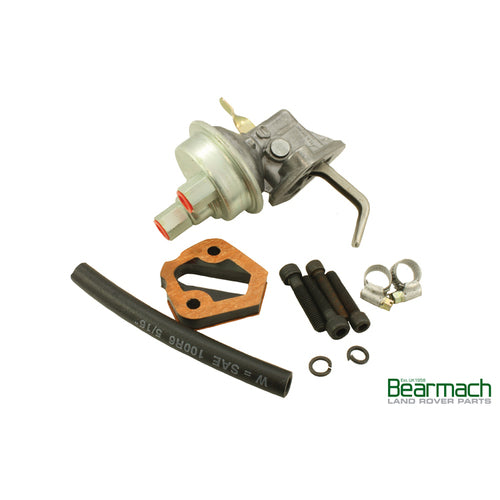 Kit - Pump Repair