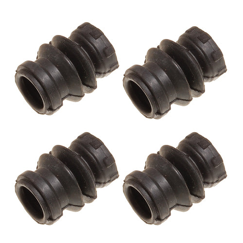 Dust Cover Kit Aftermarket (Set Of 4)