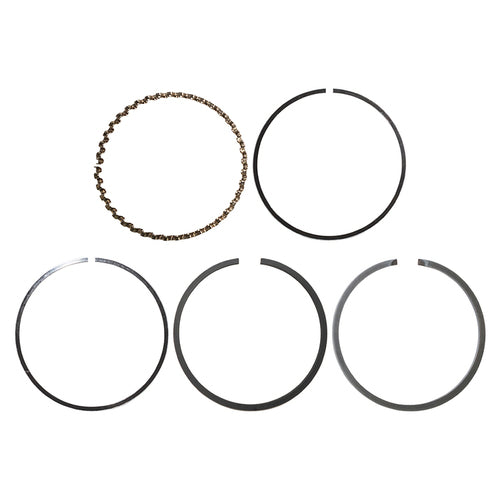 Piston Ring Set Standard (Per Piston) Aftermarket