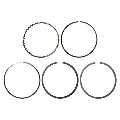Piston Ring Set Standard (Per Piston) Aftermarket
