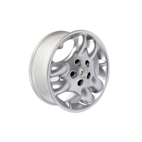 Wheel