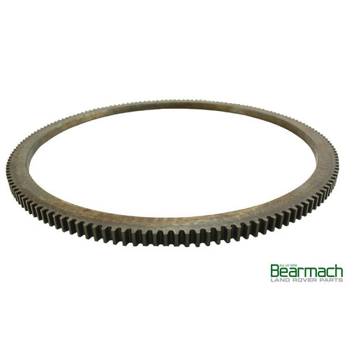 Gear - Flywheel Ring