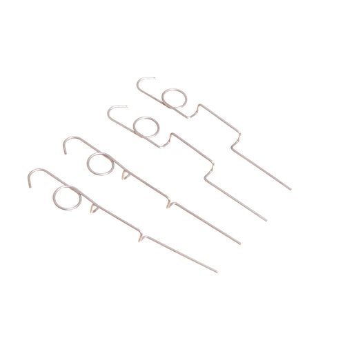 Caliper Spring Kit Front Oem