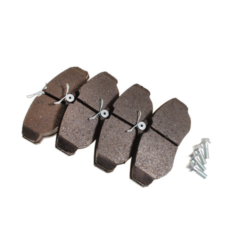 Brake Pad Set Oem